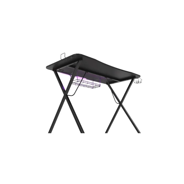 Genesis Gaming Desk Holm 200 RGB