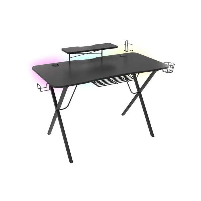 Genesis Gaming Desk Holm 300 RGB