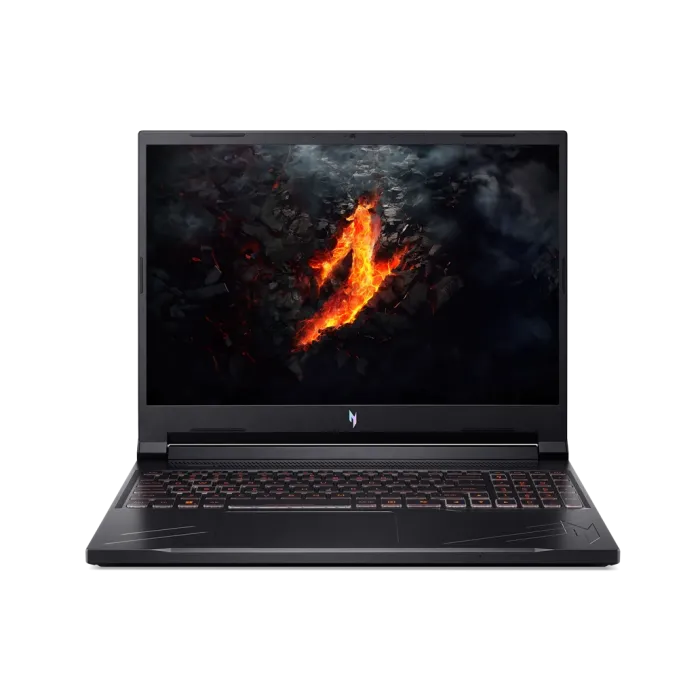 Gaming Laptop Acer Nitro V 16 AI ANV16-61-R42L – Ryzen AI 5 340, RTX 3050 6GB, 16GB DDR5, 512GB SSD, 16″ 180Hz