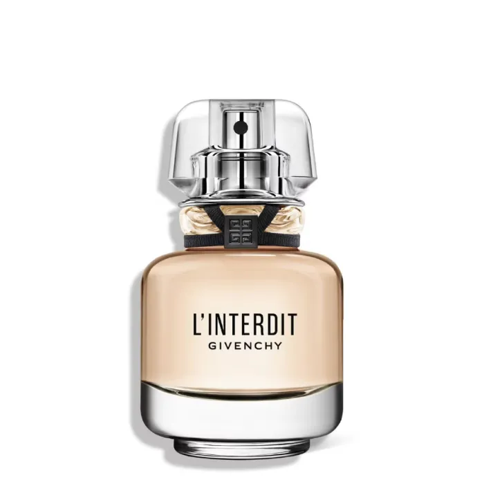 Givenchy L’Interdit Eau de Parfum дамска парфюмна вода 35 мл