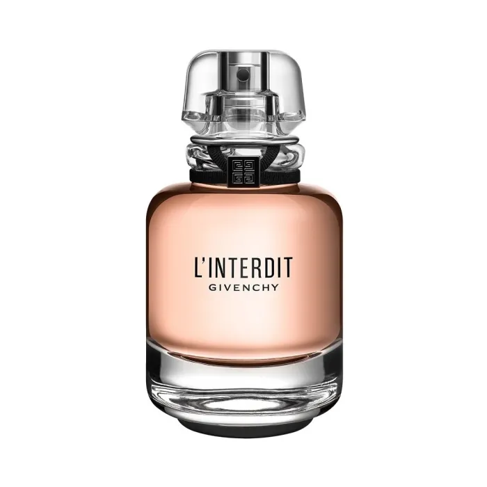Givenchy L’Interdit Eau de Parfum дамски парфюм 80 мл