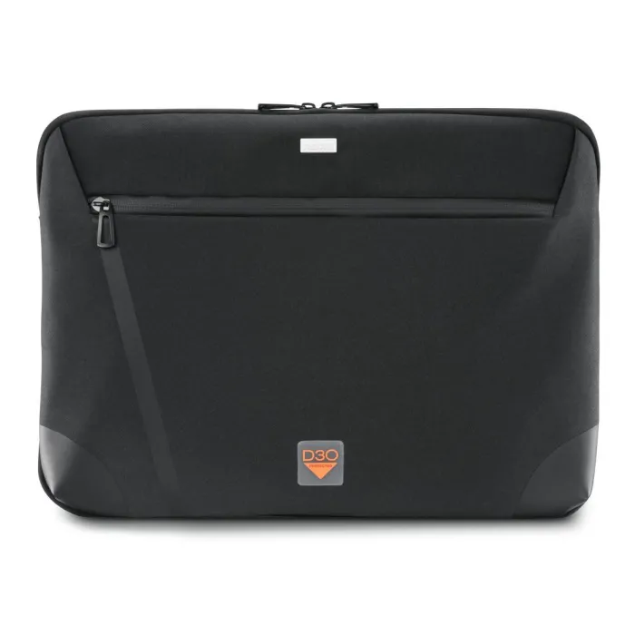 Калъф  за лаптоп, HAMA Extreme Protect, 34 - 36 cm (13.3"- 14.1"), Черен цвят