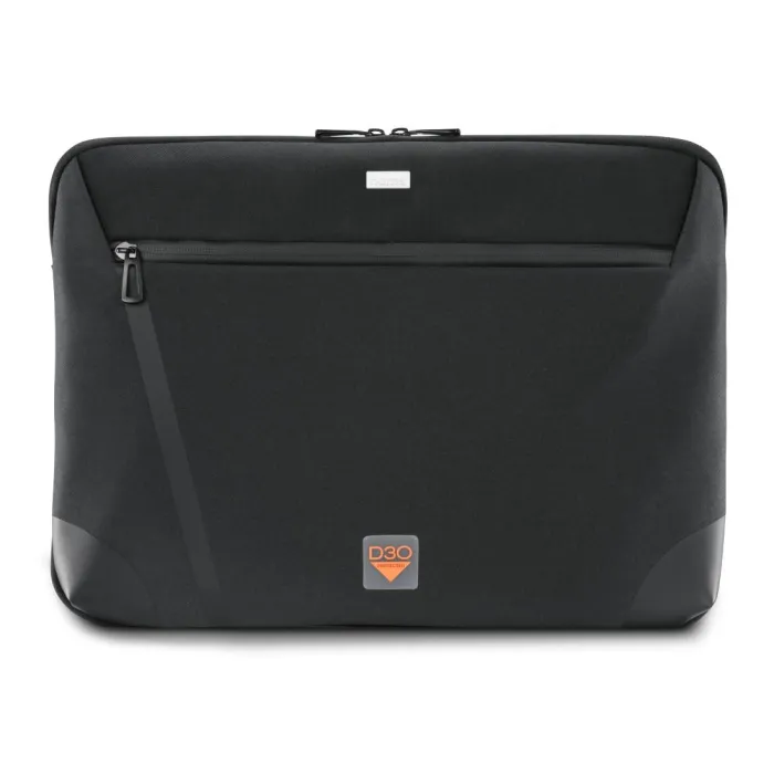 Калъф  за лаптоп, HAMA Extreme Protect, 40 - 41 cm (15.6"- 16.2"), Черен цвят