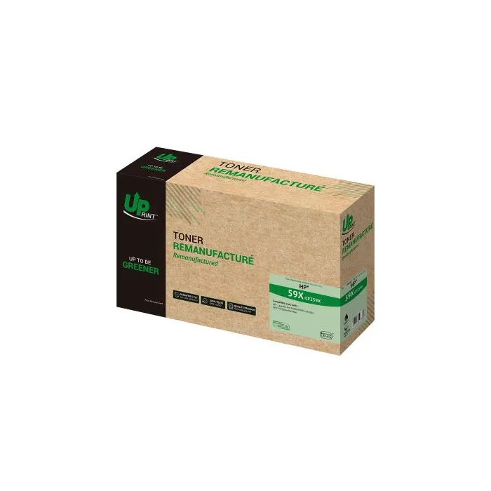 Тонер касета съвместима HP CF259X, HP LJ M304/ M404/ MFP M428, 10000k, Uprint