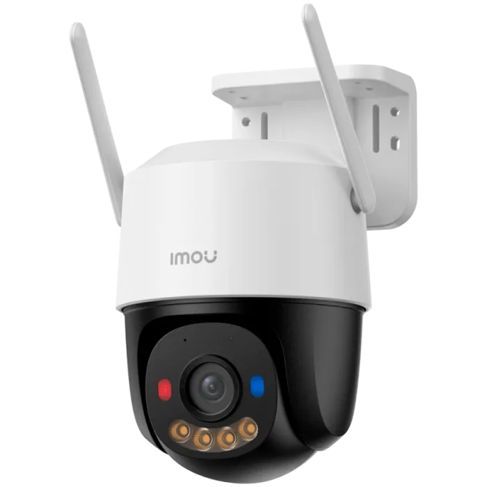 Εξωτερική 4G IP κάμερα IMOU Cruiser SC 4G 5MP – 3K, 355° Pan, έγχρωμη νυχτερινή όραση