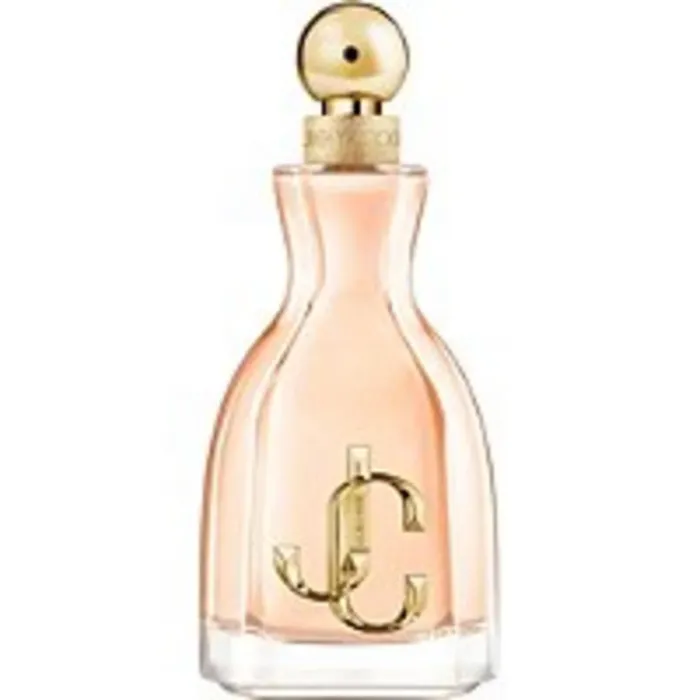 Jimmy Choo I Want Choo, γυναικείο άρωμα Eau de Parfum, 100 ml