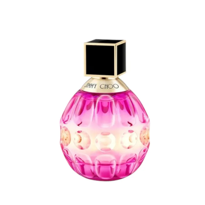 Jimmy Choo Rose Passion Eau de Parfum дамска парфюмна вода 60 мл