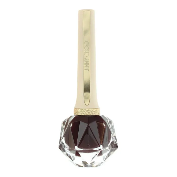 Jimmy Choo Seduction 002 Burgundy Night гланцов лак за нокти, бордо, 15 ml
