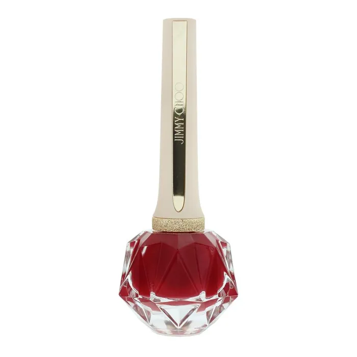 Jimmy Choo Seduction 003 Wild Plum гланцов лак за нокти, сливов, 15 ml