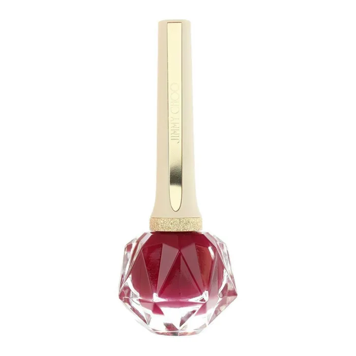 Jimmy Choo Seduction 003 Wild Plum лак за нокти 15 мл