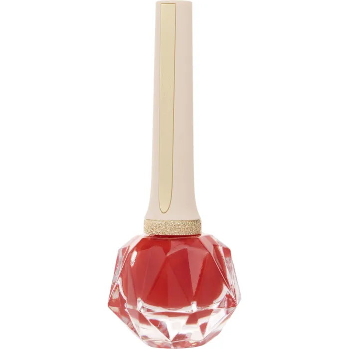 Jimmy Choo Seduction 004 Radiant Coral гланцов лак за нокти, коралов, 15 ml