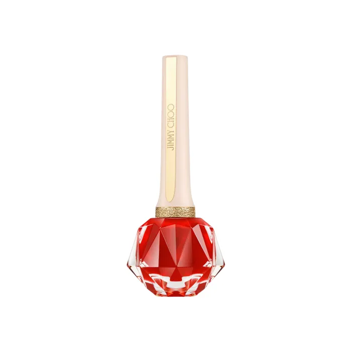 Jimmy Choo Seduction 004 Radiant Coral лак за нокти коралов 15 мл