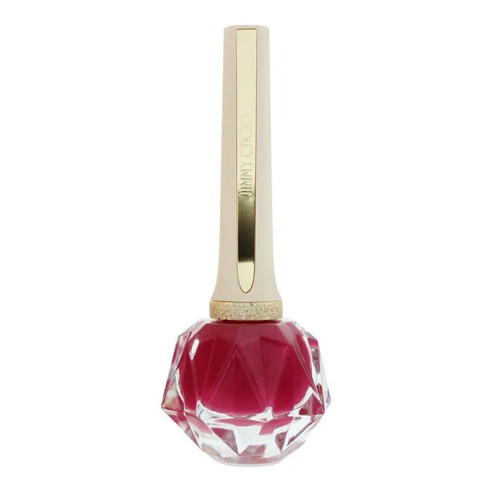 Jimmy Choo Seduction 005 Crazy Fuchsia лак за нокти 15 мл