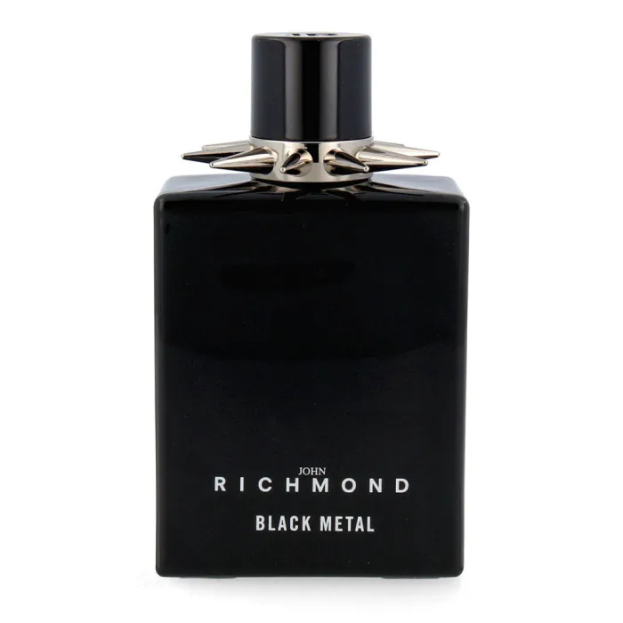 John Richmond Black Metal for Her Eau de Parfum дамска парфюмна вода тестер 100 мл