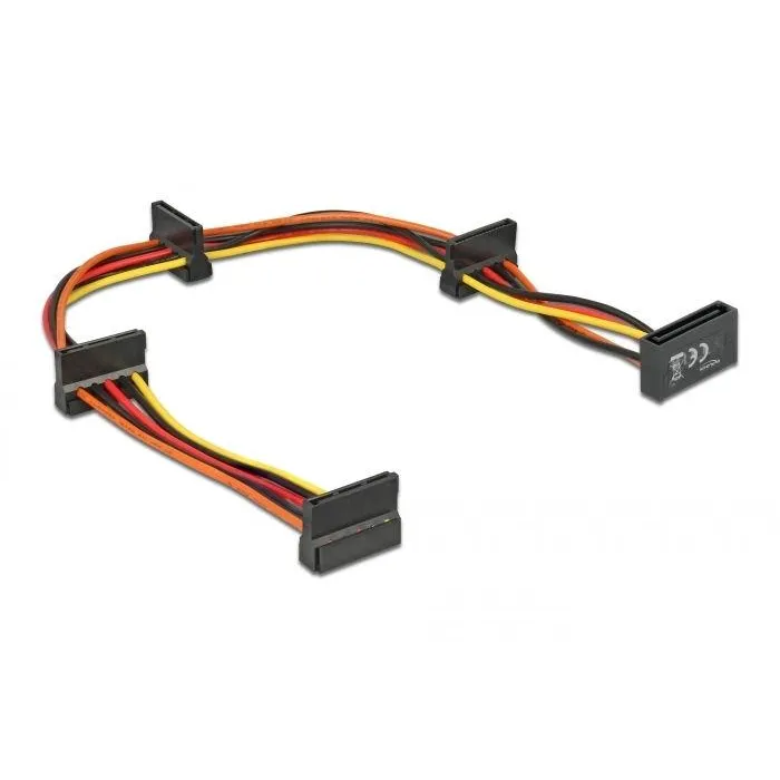 Кабел Power SATA