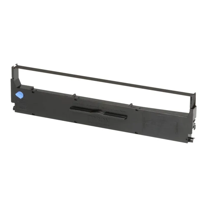 Κασέτα για εκτυπωτή dot matrix EPSON LX 350, Μαύρη