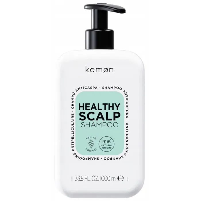 Kemon Care Healthy Scalp Shampoo шампоан против пърхот за скалп 250 мл