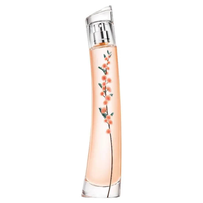 Kenzo Flower Ikebana Mimosa By Kenzo Eau de Parfum дамска парфюмна вода 40 мл