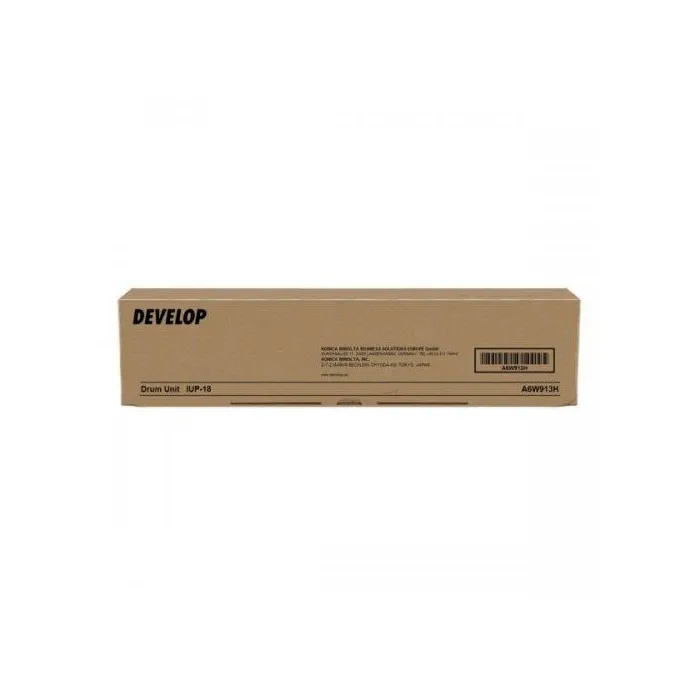 Αναλώσιμο  Drum  DEVELOP IUP-18, ineo 3320/ 4020, 60.000 αντίτυπα