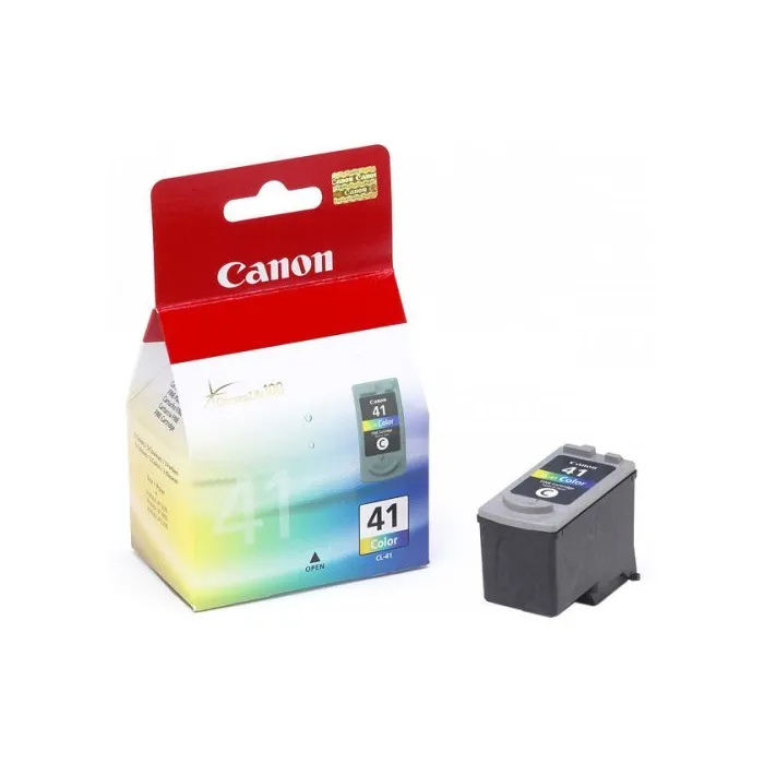 Консуматив CANON CL-41 FINE, 0617B001AF