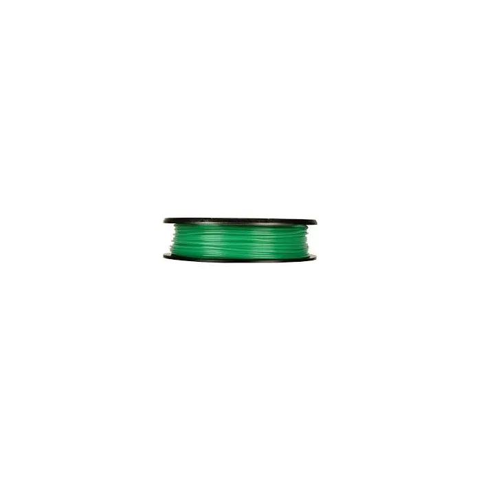 Αναλώσιμο για 3D εκτυπωτή XYZprinting - νήμα PLA (NFC), 1,75 mm, Clear GREEN