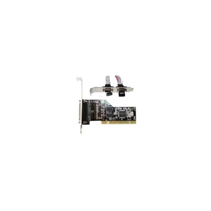 Ελεγκτής ESTILLO PCI 2S σειριακή θύρα + 1 παράλληλη