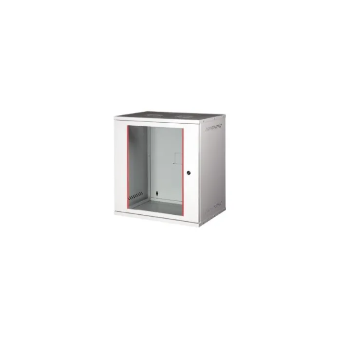LANDE Комуникационен шкаф STB Security Box, 540x400mm, 7U , 19"