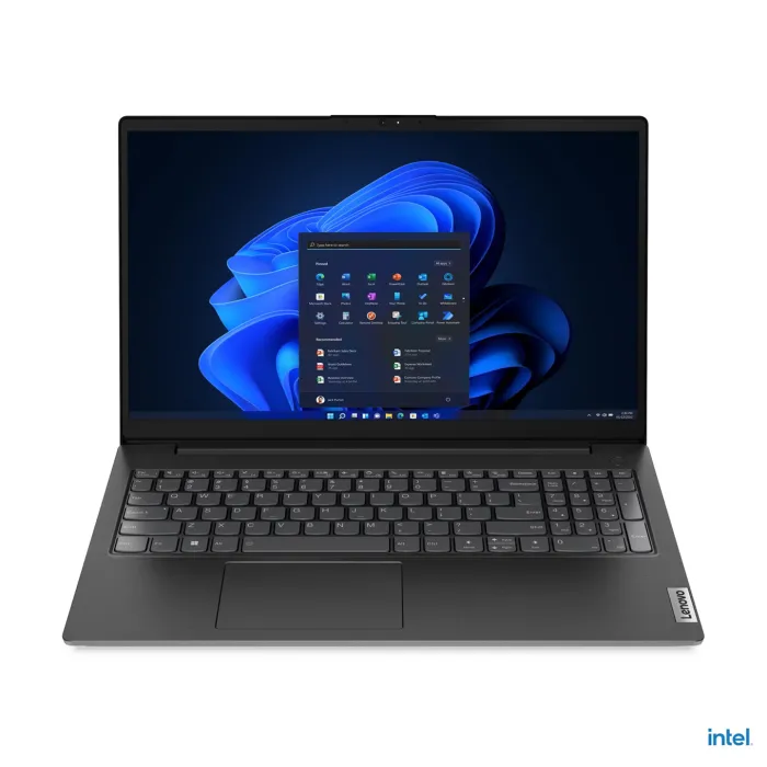 Φορητός υπολογιστής LENOVO V15 GEN4, 83A1007CBM, Intel Core i3-1315U, 8GB DDR4, 256GB PCIe 4.0 NVMe SSD, οθόνη 15,6″ FHD IPS, χωρίς λειτουργικό σύστημα