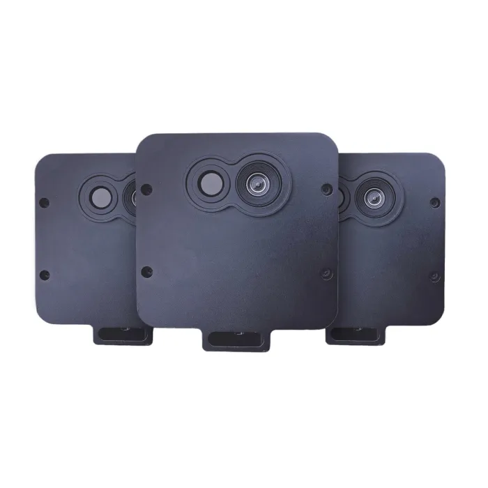 Термовизионна камера LC-T195