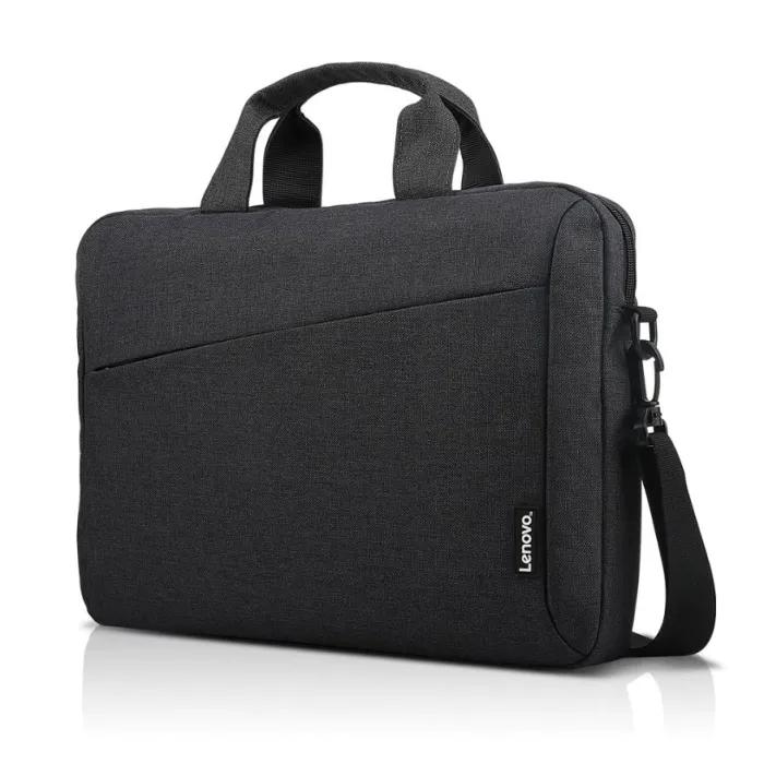 Casual Θήκη  Laptop Lenovo 15,6 ιντσών T210 Black-ROW