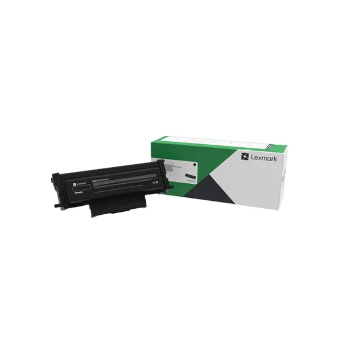 Lexmark 3K black return B/MB2236