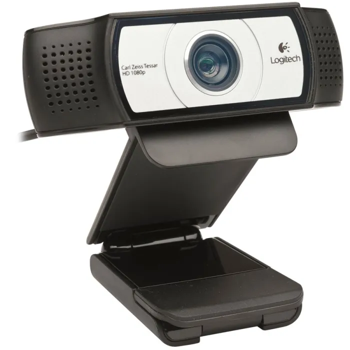 LOGITECH UC Web κάμερα C930e - EMEA Business