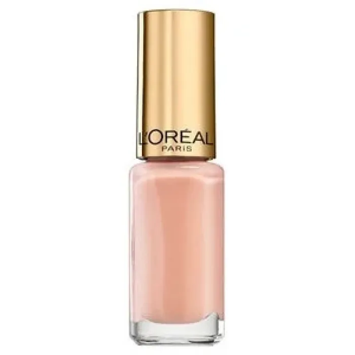L'Oréal Paris Color Riche Le Vernis 116 Creamy Angora Лак за нокти 5 мл κύρια εικόνα