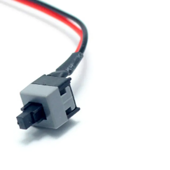 Makki Καλώδιο σύνδεσης διακόπτη λειτουργίας (Power Button Switch Connector Cable) 50cm