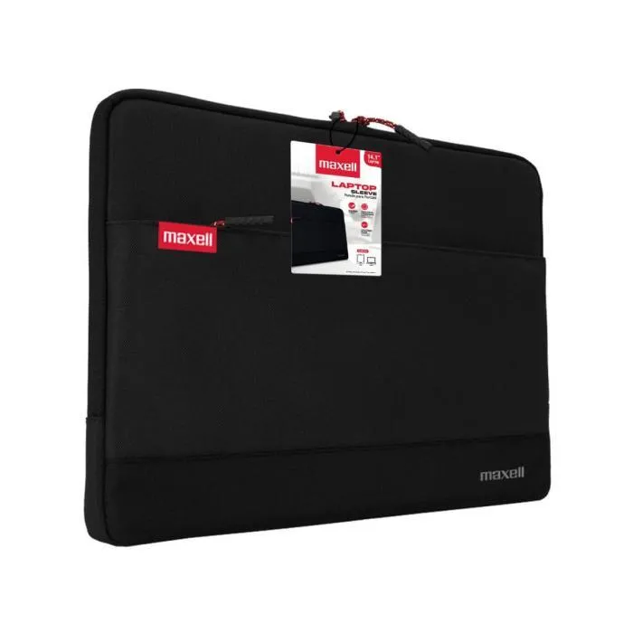 Maxell BX-SL41 – чанта/калъф за лаптоп 14.1", черен