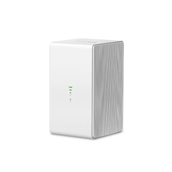 Mercusys MB110-4G безжичен 4G LTE рутер N300, Nano SIM, 300 Mbps