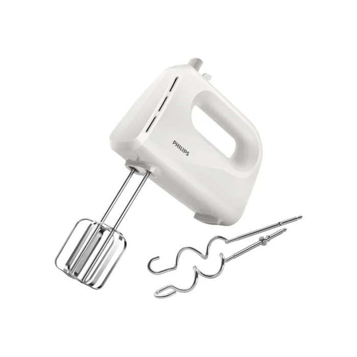 Миксер, Philips HR3705/00, Daily Collection, 3000 Series, 300 W