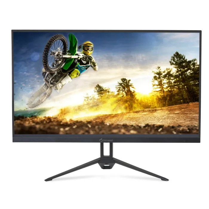 Οθόνη ACER 24KG3YS1bipx, 23,8" IPS, Full HD 1920x1080, 180Hz, 1ms, AMD FreeSync, ZeroFrame