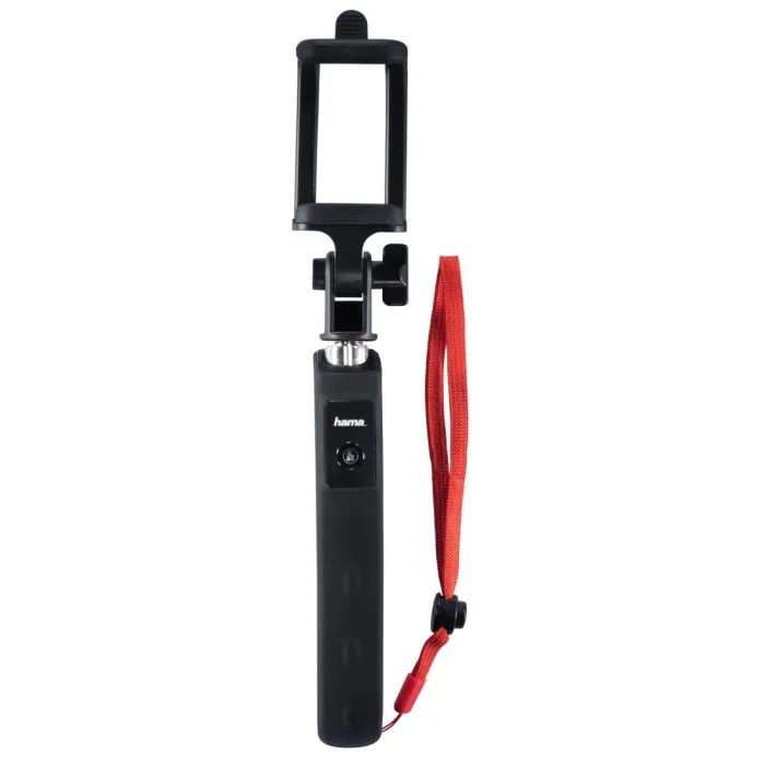 Μονόποδο Selfie HAMA Fun 70, Bluetooth®, Μαύρο