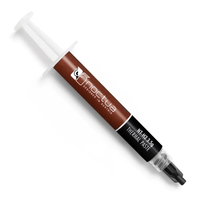 Noctua θερμική πάστα NT-H2 Thermal Compound 3.5g
