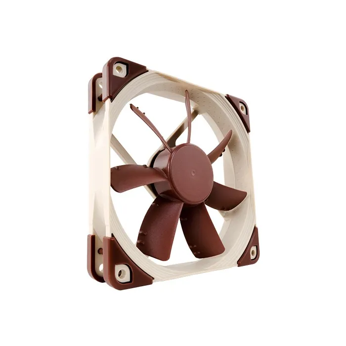 Noctua ανεμιστηράκι Fan 120mm NF-S12A PWM