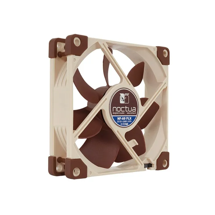 Noctua Ανεμιστηράκι Fan 92mm NF-A9 FLX