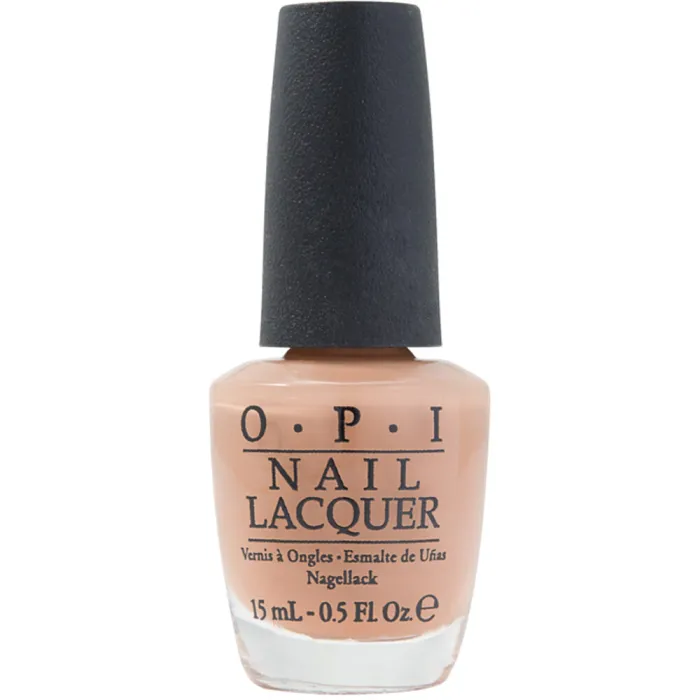 OPI Nail Lacquer Going My Way Or Norway? лак за нокти 15 ml