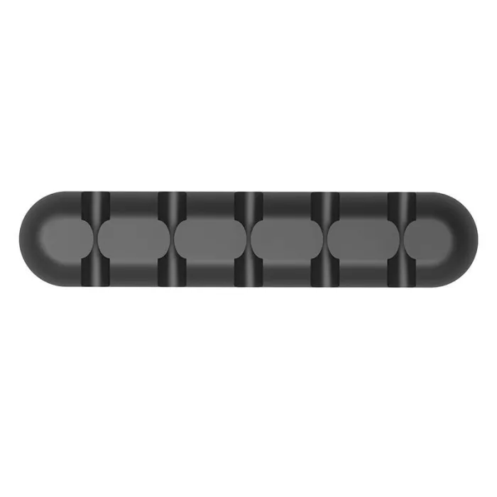 Организатор за кабели, Orico CBS5-BK, Cable Management