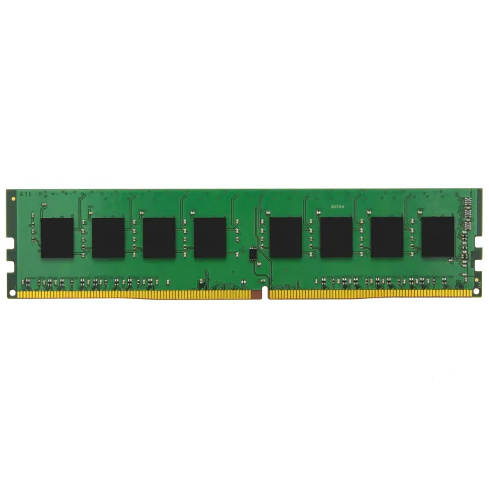Μνήμη Kingston 4GB DDR4 PC4-25600 3200MHz CL22 KVR32N22S6/4