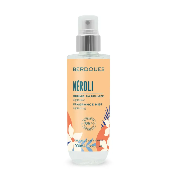 Parfums Berdoues Néroli Scented Spray унисекс ароматен спрей 200 мл
