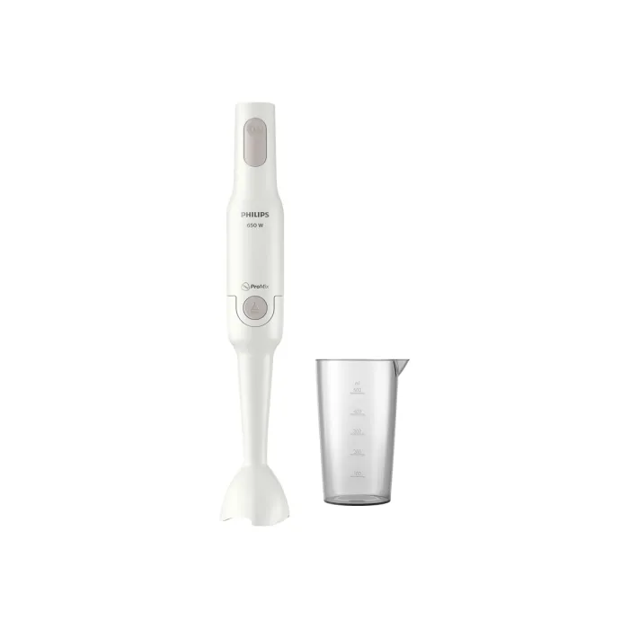 Пасатор, Philips HR2531/00, Daily Collection, ProMix 650W
