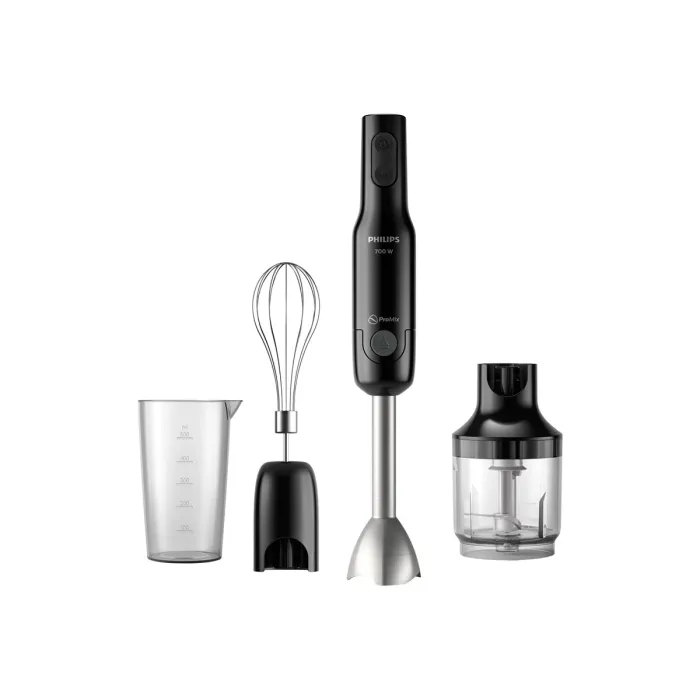 Пасатор, Philips ProMix HR2543/90, 700W