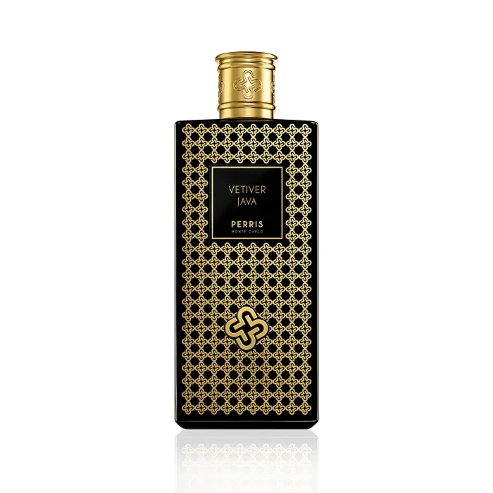 Perris Monte Carlo Vetiver Java, Eau de Parfum, unisex, 100 ml