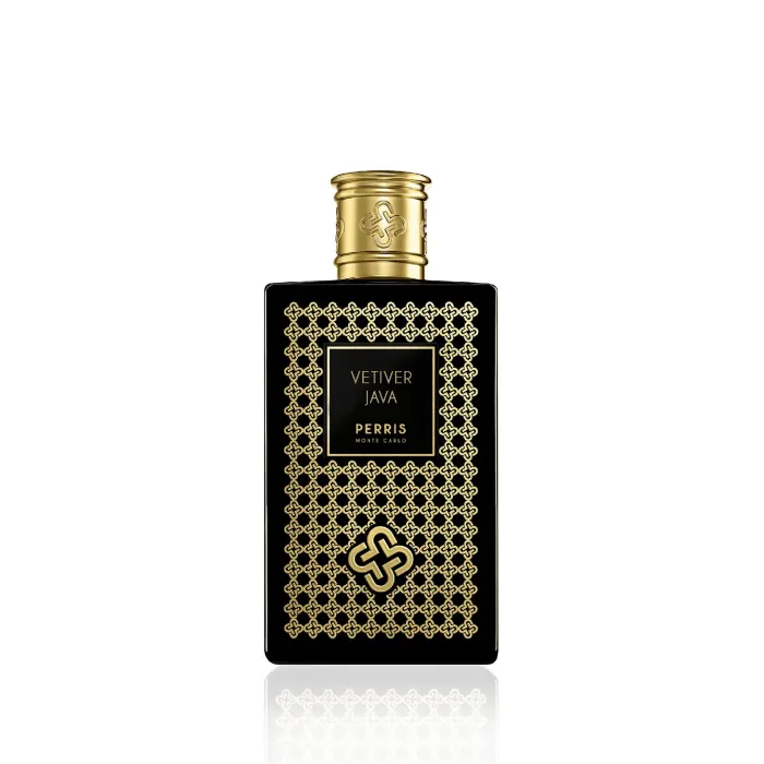 Perris Monte Carlo Vetiver Java, Eau de Parfum, unisex, 50 ml